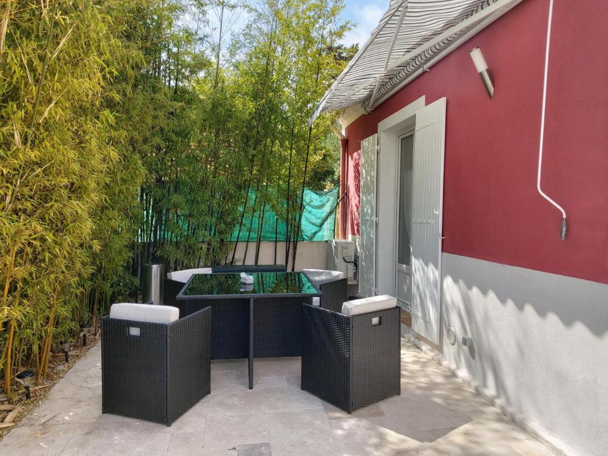Apartment Andre Toulon