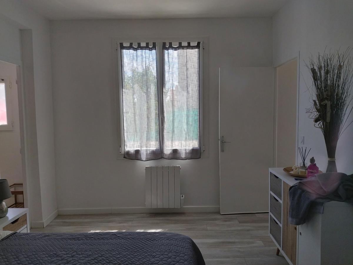 Apartment Andre *
