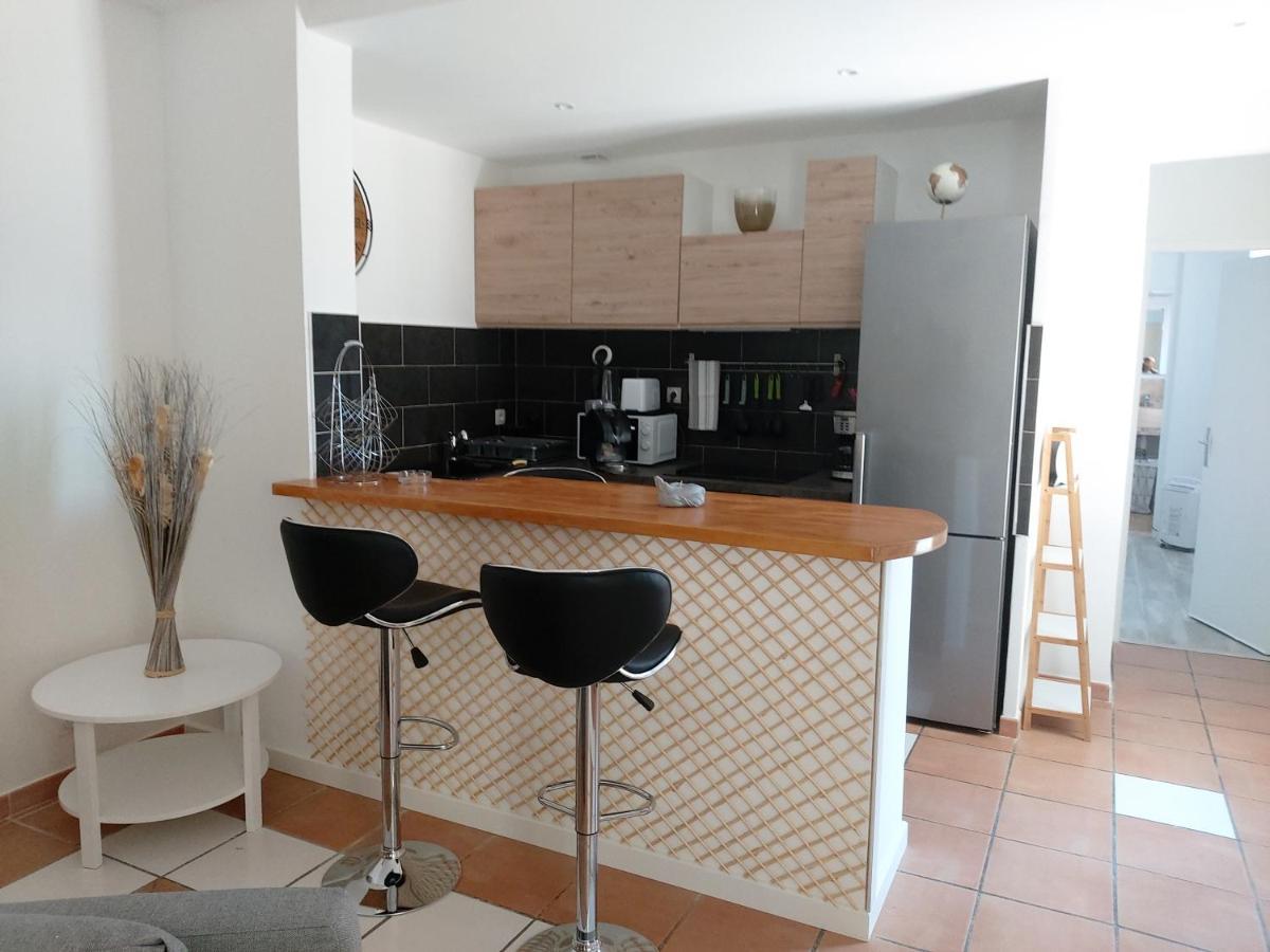 Apartment Andre