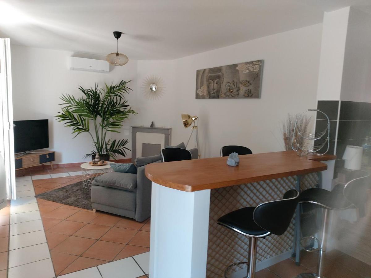 Apartment Andre Toulon