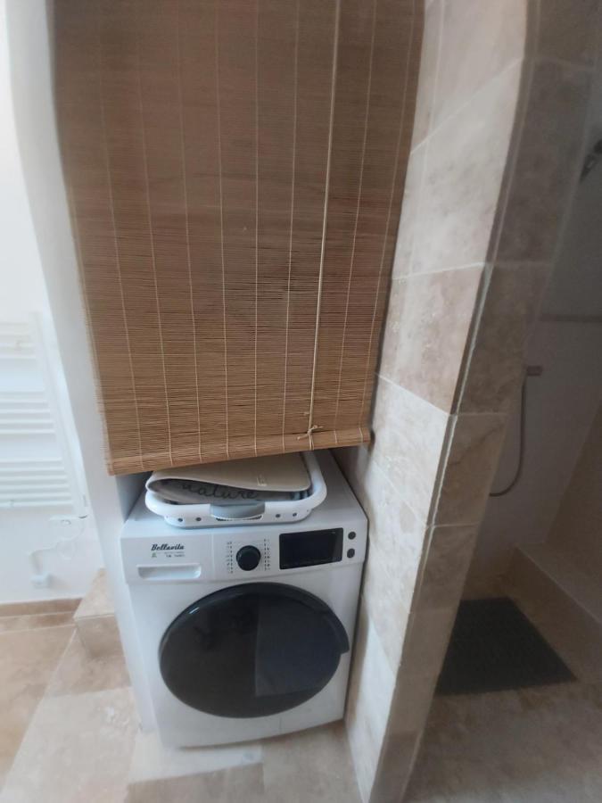 Apartment Andre Toulon